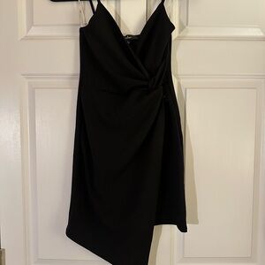 Lulu’s Twist Detail Dress